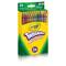 Crayola® Twistables® Coloured Pencils
